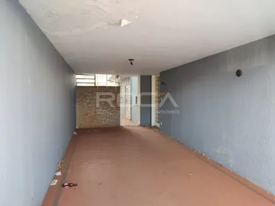 Prédio Comercial com 4 Quartos para alugar, 205m² no Jardim Sumaré, Ribeirão Preto