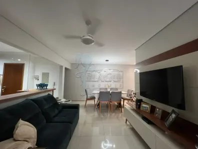 Apartamento com 3 Quartos à venda, 118m² no Jardim Botânico, Ribeirão Preto