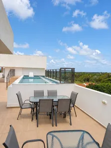 Apartamento com 2 Quartos à venda, 50m² no Praia do Francês, Marechal Deodoro