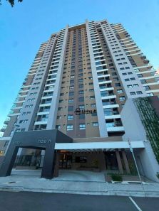 Apartamento com 3 Quartos à venda, 112m² no Campina do Siqueira, Curitiba