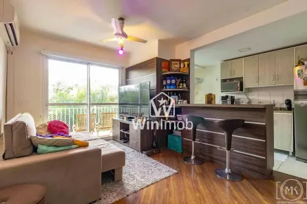 Apartamento com 3 Quartos à venda, 84m² no Vila Ipiranga, Porto Alegre