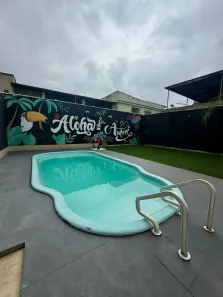 Casa com 5 Quartos à venda, 500m² no Marechal Hermes, Rio de Janeiro