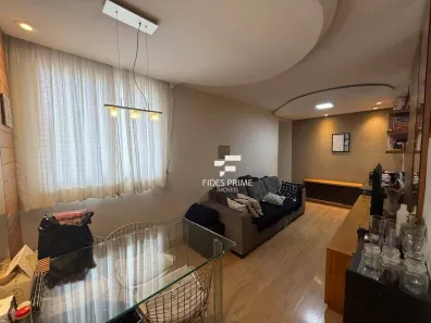 Apartamento com 2 Quartos à venda, 65m² no Osvaldo Cruz, São Caetano do Sul