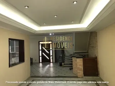 Sobrado com 3 Quartos à venda, 290m² no Vila Odim Antão, Sorocaba