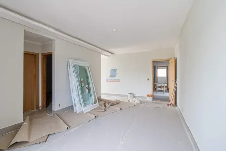 Apartamento com 3 Quartos à venda, 84m² no Fonte Grande, Contagem