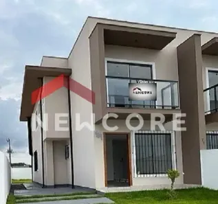 Sobrado com 3 Quartos à venda, 125m² no Sertão do Maruim, São José
