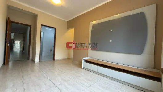 Apartamento com 2 Quartos para alugar, 68m² no Jardim IK I, Jaguariúna