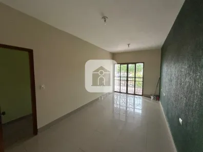 Sobrado com 3 Quartos para alugar, 120m² no Jardim Canaã, Uberlândia