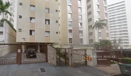 Apartamento com 1 Quarto à venda, 40m² no Centro, Campinas