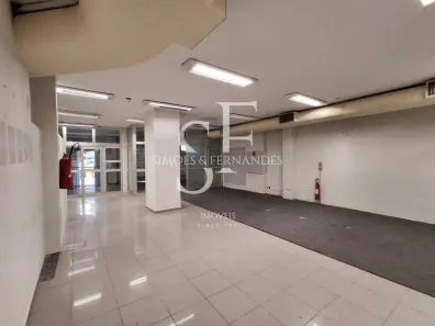 Ponto Comercial à venda, 300m² no Tijuca, Rio de Janeiro