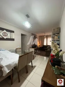 Apartamento com 2 Quartos à venda, 69m² no Ipiranga, Ribeirão Preto