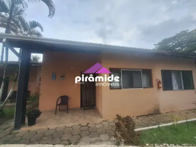 Kitnet com 1 Quarto à venda, 36m² no Jardim Casa Branca, Caraguatatuba