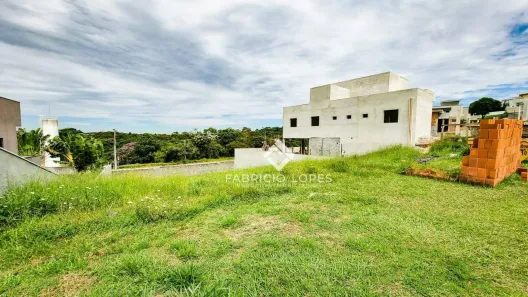 Lote/Terreno à venda, 714m² no Condomínio Reserva do Paratehy, São José dos Campos