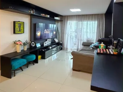 Apartamento com 2 Quartos à venda, 68m² no Jardim Tupanci, Barueri