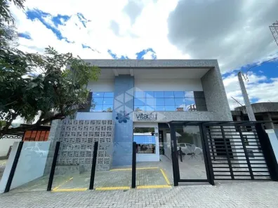 Ponto Comercial para alugar, 68m² no Santo Inácio, Santa Cruz do Sul