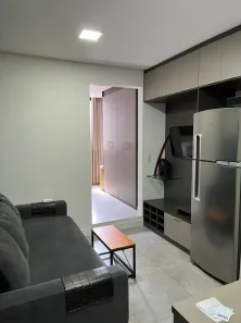 Apartamento com 1 Quarto à venda, 28m² no Cerqueira César, São Paulo
