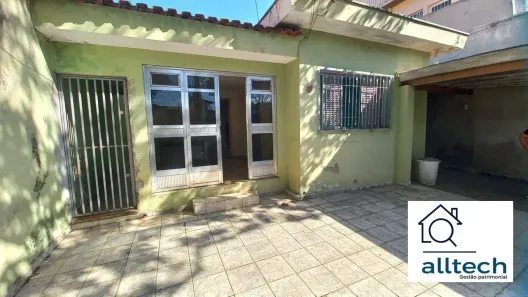 Casa com 3 Quartos para venda ou aluguel, 250m² no São Miguel Paulista, São Paulo