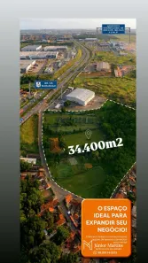 Lote/Terreno com 1 Quarto à venda, 34470m² no Tibiri, São Luís