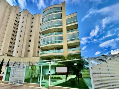 Cobertura com 4 Quartos à venda, 347m² no Cascatinha, Juiz de Fora