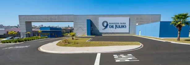 Ponto Comercial para alugar, 731m² no Vila Bertini, Americana