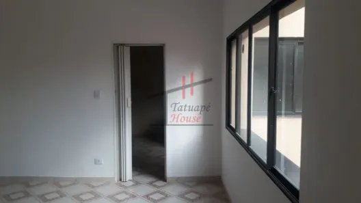 Sala Comercial para alugar, 130m² no Quarta Parada, São Paulo
