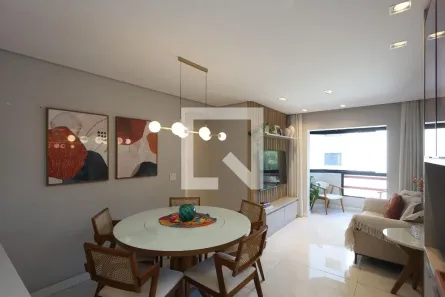 Apartamento com 3 Quartos à venda, 72m² no Vila Andrade, São Paulo