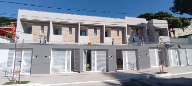 Casa com 2 Quartos à venda, 64m² no Planalto, Belo Horizonte