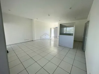 Sala Comercial para alugar, 72m² no Eldorado, São José dos Campos
