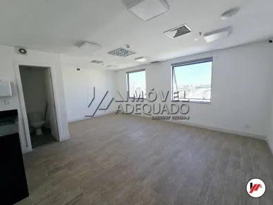 Sala Comercial para venda ou aluguel, 31m² no Vila Osasco, Osasco