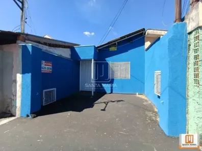 Imóvel Comercial com 2 Quartos à venda, 128m² no Campos Elíseos, Ribeirão Preto