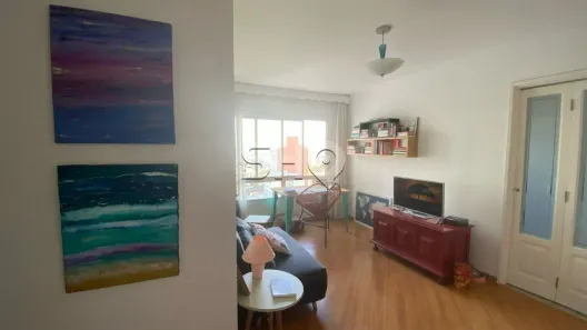 Apartamento com 1 Quarto para alugar, 55m² no Cambuci, São Paulo