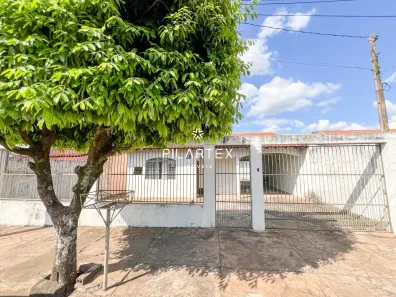 Casa com 3 Quartos à venda, 170m² no Moradias do Cabo Frio, Londrina