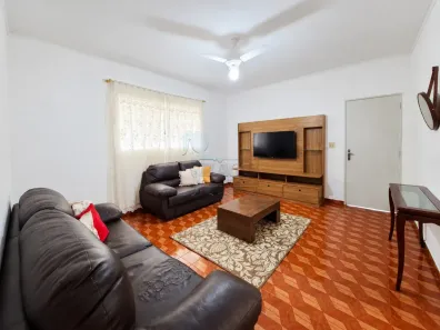 Casa com 3 Quartos à venda, 175m² no Jardim Maria Goretti, Ribeirão Preto