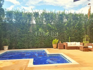 Casa de Condomínio com 4 Quartos à venda, 360m² no Residencial Tivoli II, Bauru