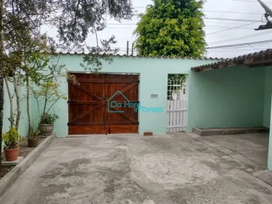 Casa com 3 Quartos à venda, 126m² no Balneario Umurama, Mongaguá