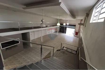 Galpão/Depósito/Armazém para alugar, 750m² no Caetetuba, Atibaia