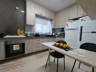 Casa de Condomínio com 3 Quartos à venda, 89m² no Jardim Santa Maria, Jacareí