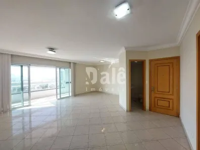 Apartamento com 4 Quartos para alugar, 153m² no Parque Residencial Aquarius, São José dos Campos