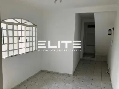 com 4 Quartos para alugar, 90m² no Vila Assunção, Santo André