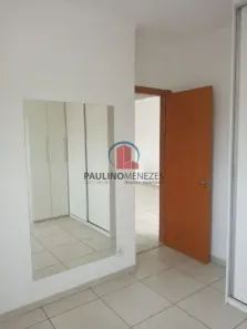 Apartamento com 2 Quartos à venda, 61m² no Parque Gramado, Americana