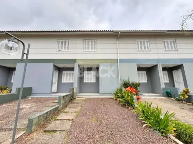 Casa de Condomínio com 2 Quartos à venda, 53m² no Centenário, Torres