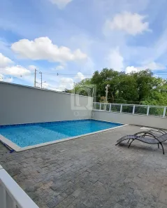 Apartamento com 3 Quartos à venda, 78m² no Jardim Emília, Sorocaba