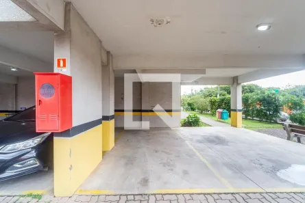 Apartamento com 3 Quartos à venda, 68m² no Passo do Feijó, Alvorada