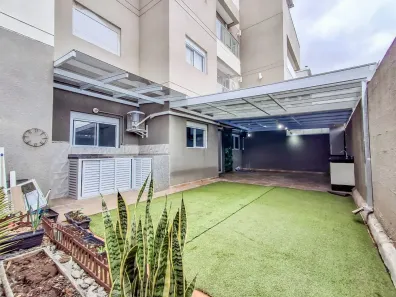 Apartamento com 2 Quartos para venda ou aluguel, 102m² no Parque 9 de Julho, São Roque
