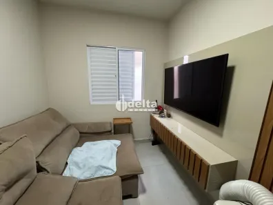 Apartamento com 3 Quartos à venda, 89m² no Shopping Park, Uberlândia