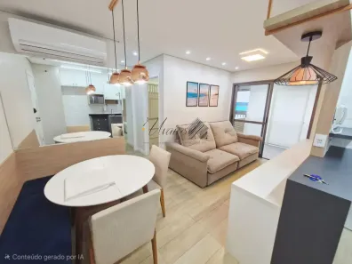 Apartamento com 2 Quartos à venda, 58m² no Saúde, São Paulo