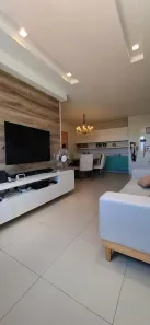 Apartamento com 3 Quartos à venda, 77m² no Campestre, Teresina