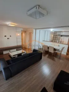 Apartamento com 3 Quartos à venda, 103m² no Centro, Guarulhos