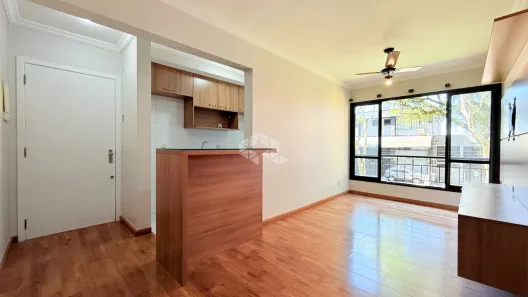 Apartamento com 2 Quartos à venda, 55m² no São Geraldo, Porto Alegre