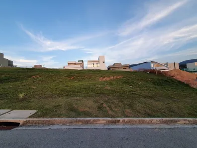 Lote/Terreno à venda, 250m² no Recanto Quarto Centenário, Jundiaí